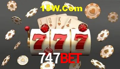 Estatísticas Esportivas 747Bet