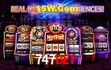 Recursos de Bônus 747Bet
