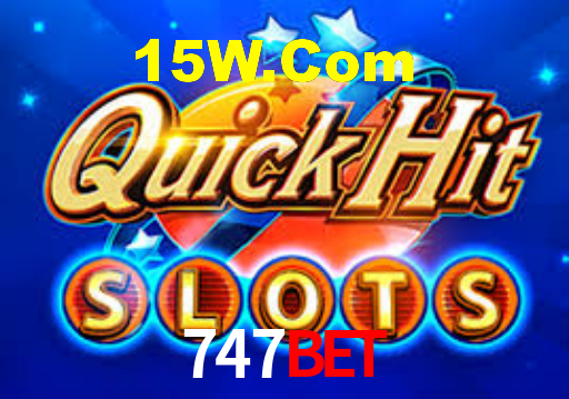 747 Bet App
