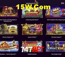Jogo Aviator 747Bet