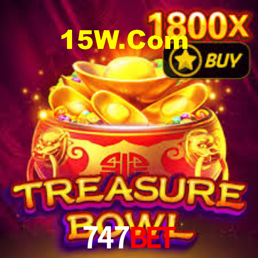 747 Bet App