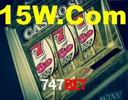 747Bet App Interface