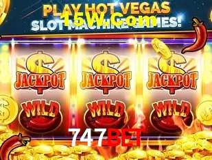 Ofertas Exclusivas 747Bet