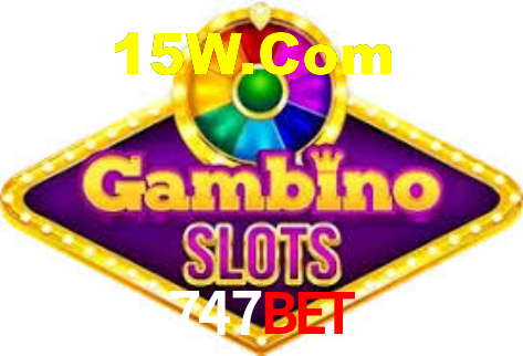 Bônus Generosos e Exclusivos no 747Bet para Você!