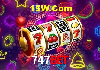 Promoção Relâmpago 747Bet