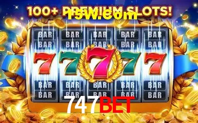 Casino Ao Vivo 747Bet