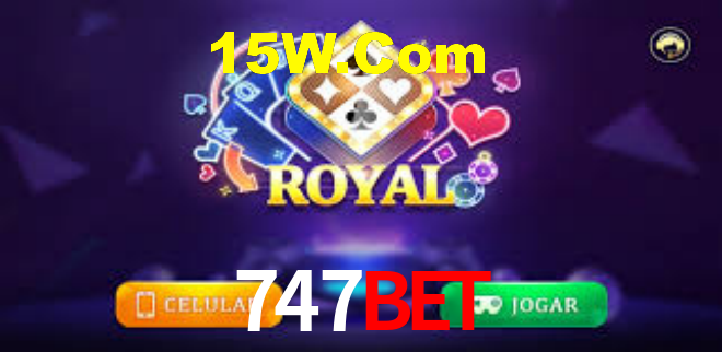 Download de APK seguro na 747Bet