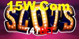Live Casino 747Bet