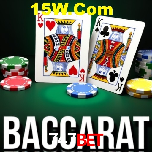 Live Casino 747Bet