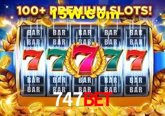 Login Seguro 747Bet