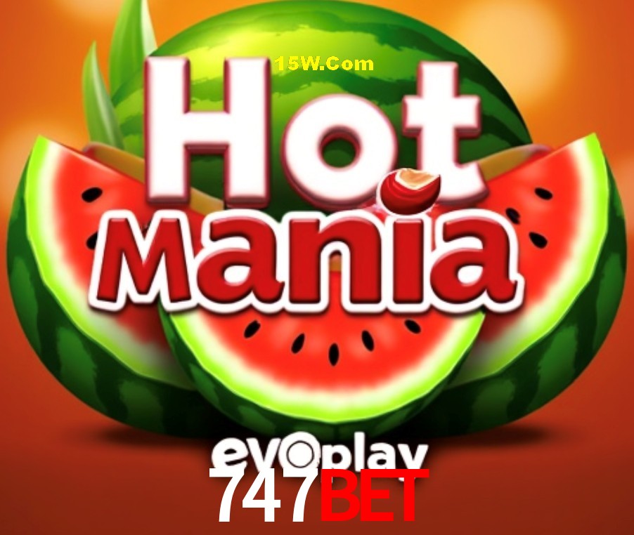 Casino Ao Vivo 747Bet