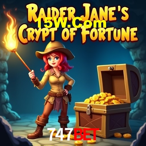 Jogos Exclusivos 747Bet