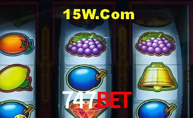 Experiência VIP 747Bet