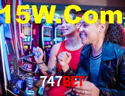 747 Casino