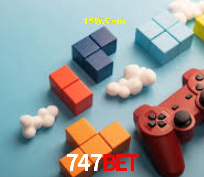 Mesa de Blackjack 747Bet