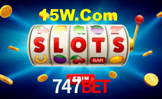 Apostas com odds competitivas na 747Bet