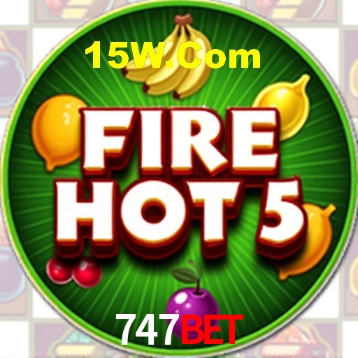 Interface Premium 747Bet